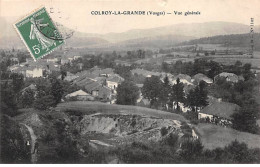 COLROY LA GRANDE - Vue Générale - Très Bon état - Colroy La Grande