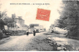 NEUILLY EN THELLE - Le Hameau De Bellé - Très Bon état - Other & Unclassified