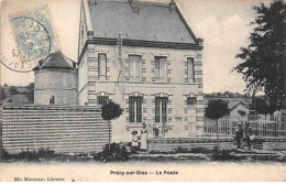 PRECY SUR OISE - La Poste - Très Bon état - Précy-sur-Oise