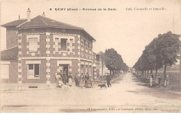 REMY - Avenue De La Gare - Très Bon état - Other & Unclassified