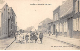 ARNEKE - Route De Bourbourg - état - Autres & Non Classés
