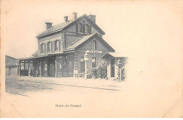 Gare De CASSEL - Très Bon état - Cassel