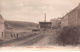 JEUMONT - Carrières Du Watissart - Très Bon état - Jeumont