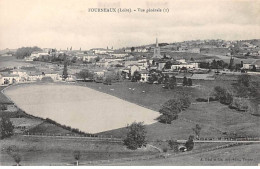 FOURNEAUX - Vue Générale - Très Bon état - Other & Unclassified