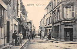 ECOUCHE - La Grande Rue - Très Bon état - Ecouche