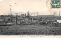 SAINT GERMAIN DE LA COUDRE - Vue Générale - Très Bon état - Sonstige & Ohne Zuordnung