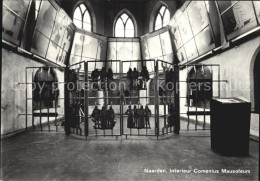 72470689 Naarden Interieur Comenius Mausoleum  - Other & Unclassified