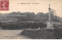 BOUBIERS - La Croisette - Très Bon état - Other & Unclassified