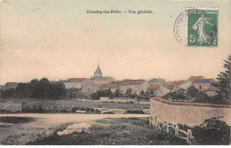 COLOMBEY LES BELLES - Vue Générale - Très Bon état - Colombey Les Belles