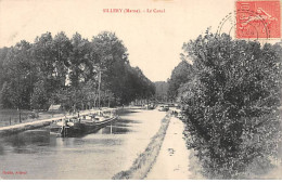 SILLERY - Le Canal - Très Bon état - Sillery