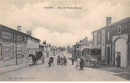 VALMY - Rue De Somme Bionne - Très Bon état - Other & Unclassified