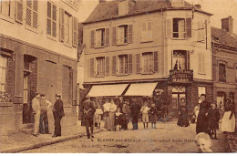 BLANGY SUR BRESLE - Carrefour Saint Denis - Très Bon état - Blangy-sur-Bresle