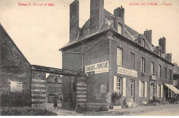 TOTES - Hôtel Du Cygne - Très Bon état - Totes