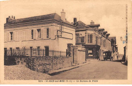 SAINT JOIN SUR MER - Le Bureau De Poste - Très Bon état - Other & Unclassified