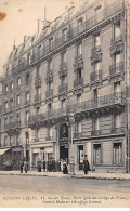 PARIS - Pension LAILLE - Rue Des Ecoles - Très Bon état - Other & Unclassified