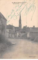 BOULIGNEY - L'Eglise - Très Bon état - Other & Unclassified