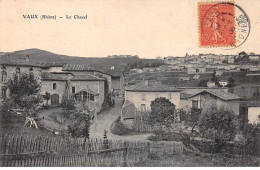 VAUX - Le Chavel - Très Bon état - Vaux-en-Velin