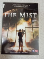 DVD - The Mist (Frank Darabont) - Other & Unclassified