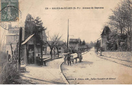 SALIES DE BEARN - Avenue De Bayonne - Très Bon état - Salies De Bearn