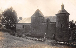 PEYRAT - Château - Très Bon état - Other & Unclassified