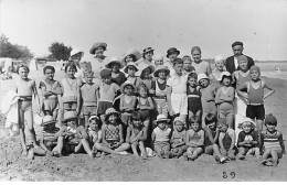 LA TRANCHE SUR MER - Carte Photo - Très Bon état - La Tranche Sur Mer