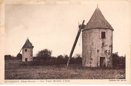 SAINT VARENT - Les Vieux Moulins à Vent - Très Bon état - Sonstige & Ohne Zuordnung