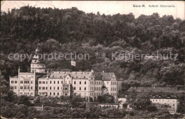 72470388 Gera Schloss Osterstein Gera - Gera