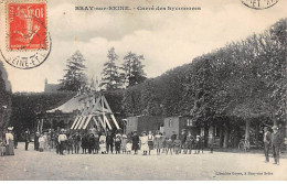 BRAY SUR SEINE - Carré Des Sycomores - état - Bray Sur Seine