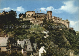 72470180 St Goar Burg Rheinfels St. Goar - St. Goar