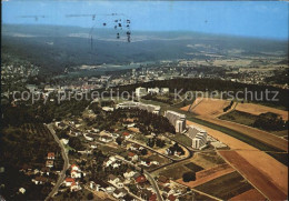 72470097 Bad Kissingen Hotel Sonnenhuegel Fliegeraufnahme Bad Kissingen - Bad Kissingen