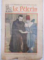 Revue Le Pélerin N° 2796 - Ohne Zuordnung