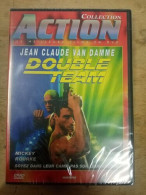 Dvd - Double Team (Jean-Claude Van Damme) NEUF SOUS BLISTER - Other & Unclassified