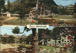 72470056 Bad Bertrich  Bad Bertrich - Bad Bertrich