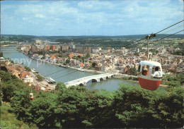 72470001 Namur Sur Meuse Le Vieux Pont De Jambes Namur Sur Meuse - Namur