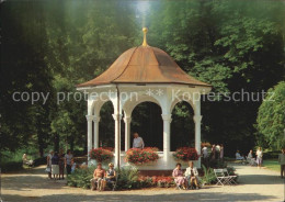 72469991 Bad Liebenzell Pavillon Im Kurpark Bad Liebenzell - Other & Unclassified