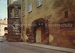 72469929 Regensburg Porta Praetoria Regensburg - Regensburg