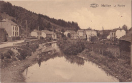 Mellier :  La Rivière - Léglise