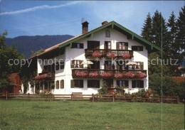 72469907 Bad Wiessee Gaestehaus Scheurer Hof Bad Wiessee - Bad Wiessee