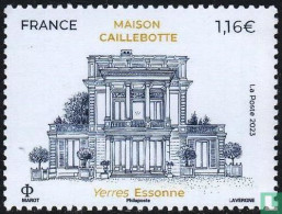 FRANCE UN TIMBRE  POSTE   OBLITERE N° 5696 - Used Stamps