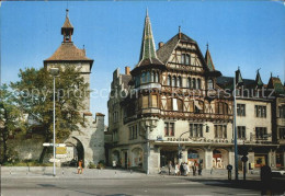 72469752 Konstanz Bodensee Schnetztor Altstadt Konstanz - Konstanz