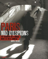Paris Nid D'espions - Other & Unclassified