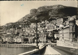 72469463 Monaco Quartier De La Condamine   - Andere & Zonder Classificatie