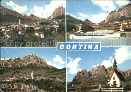 72469398 Cortina D Ampezzo  Cortina D Ampezzo - Other & Unclassified
