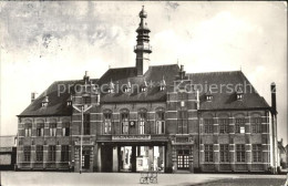 72469207 Wenduyne Gemeentehuis Maison Communale Wenduyne - Wenduine