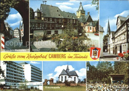 72469044 Bad Camberg  Bad Camberg - Bad Camberg