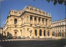 72468932 Budapest Magyar Allami Operahaz Ungarische Staatsoper Budapest - Hongrie