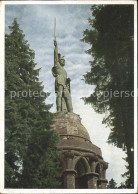 72468931 Detmold Hermannsdenkmal Im Teutoburger Wald Detmold - Detmold