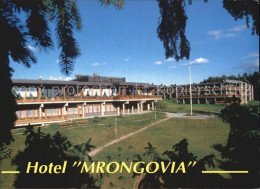 72468893 Mragowo Sensburg Hotel Orbis Mrongovia  - Poland