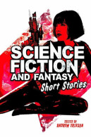 Science Fiction & Fantasy Short Stories - Andere & Zonder Classificatie