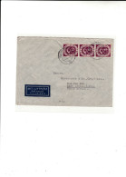 Germany / Airmail / South Africa - Other & Unclassified